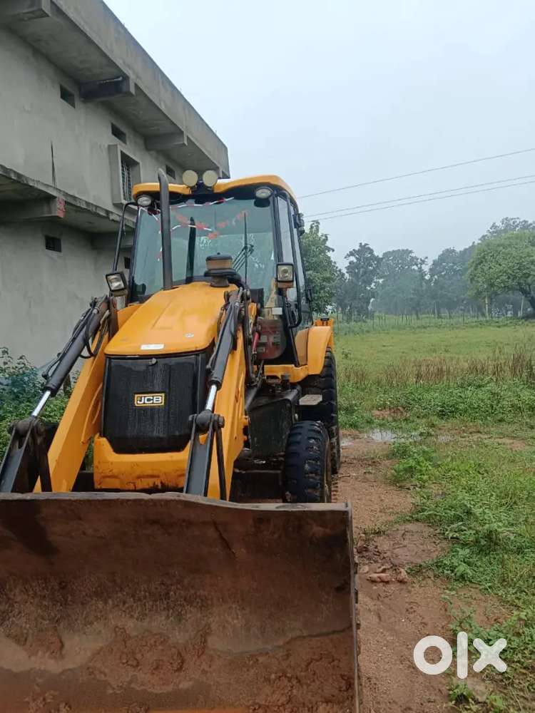 JCB3DX FAST DEAL