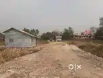 Panchayat 5 katha Land for sale NEAR RUBY, MEGHNATH SAHA COLLAGE