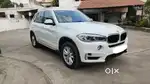 BMW X5 2014 Diesel 96000 Km Driven