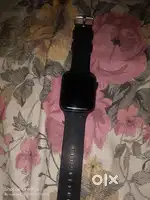 Fire bolt smart watch