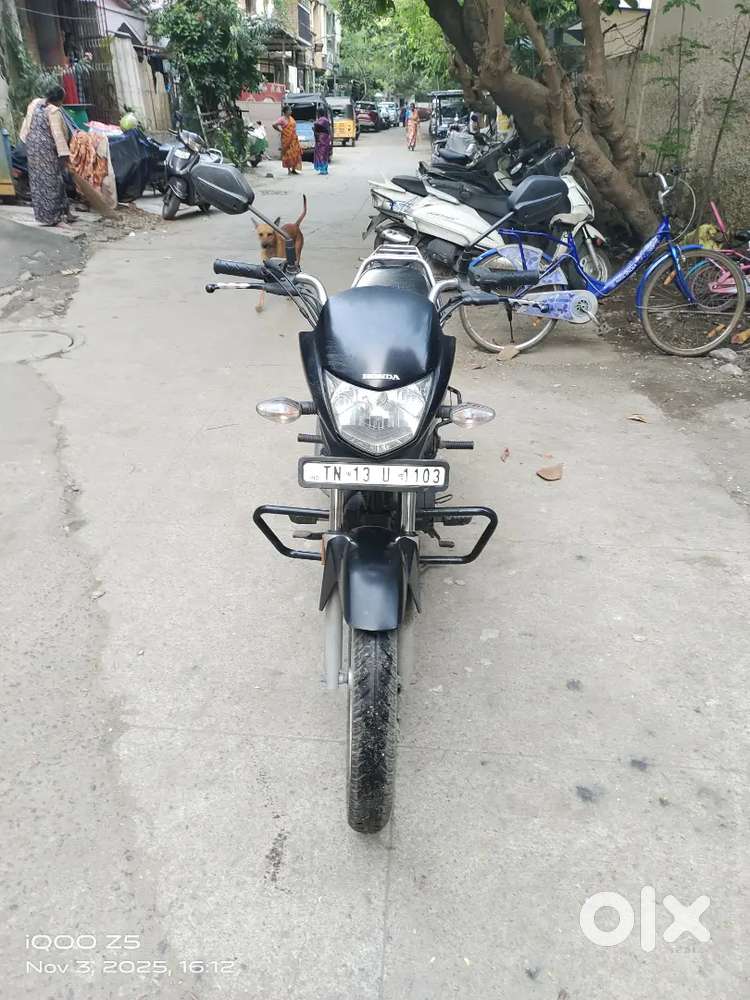 2020 HOBDA CD 110CC SELF START FOR SALE