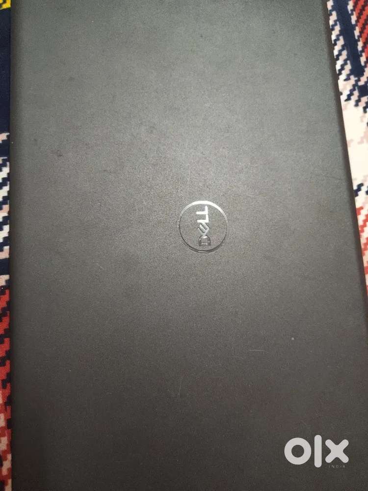 DELL INSPIRON 15 LAPTOP