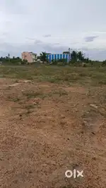 Very useful land for multipurpose use