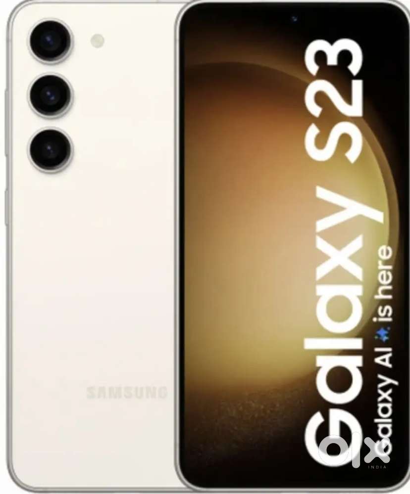 Samsung s23