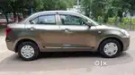 Maruti Suzuki Swift Dzire 1.2 Vxi BSIV, 2021, Petrol