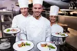 We Provide :- Hotel STAFF Restaurant Staff Cafe STAFF