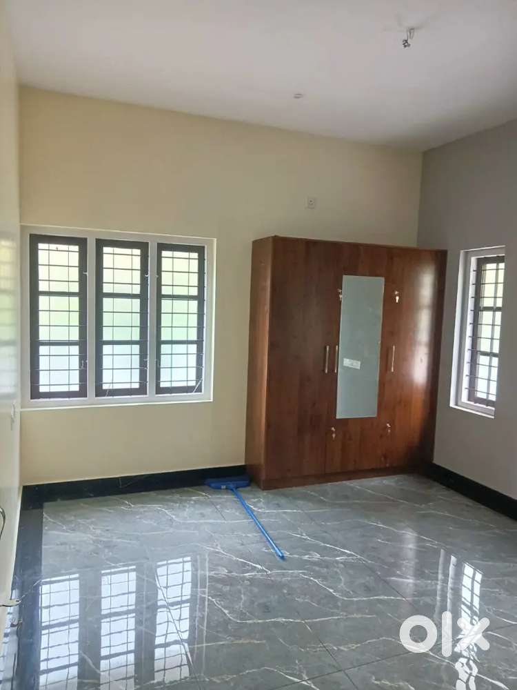 GO: 4 BHK INDEPENDENTD DUPLEX HOUSE FOR LEASE: