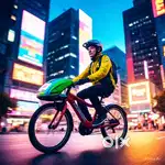 delivery boys in kanpur