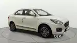 Maruti Suzuki Swift Dzire ZDI + AMT, 2018, Diesel