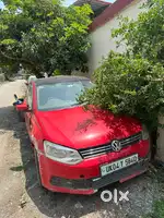 Volkswagen Polo 2015
