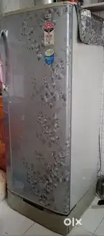 LG 235 litre 5 star