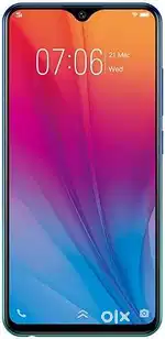 vivo Y91i (Ocean Blue, 32 GB)  (3 GB RAM)
