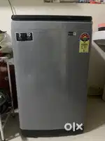Samsung 7KG Top Load