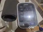 Blood pressure monitor
