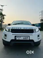 Land Rover Range 2012-2013 3.0 D, 2012, Diesel