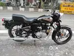 Bullet  350cc owner 1