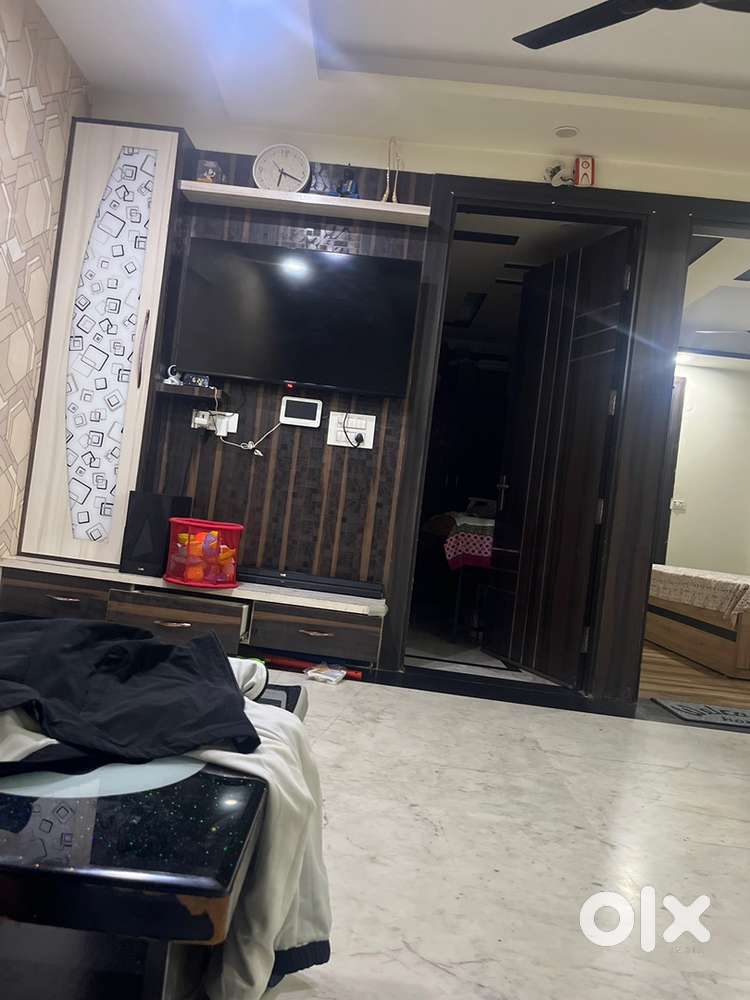 full time trustable house maid required