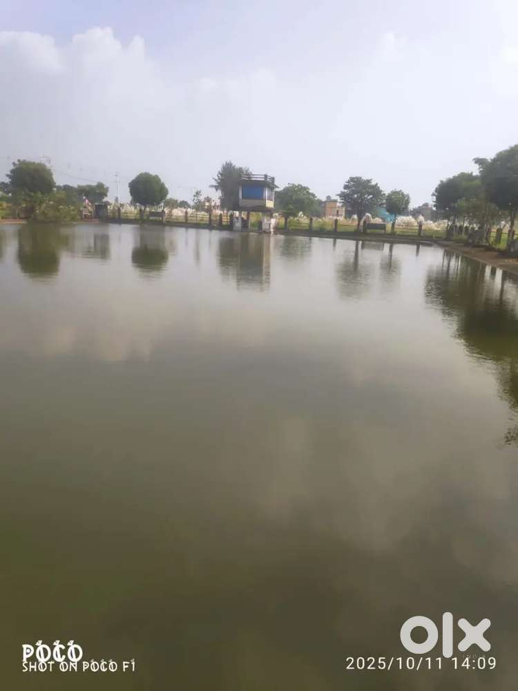 Plot near behala chowrasta