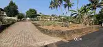 Kumbanad Nellimala near 13.15 cent house plot for sale.