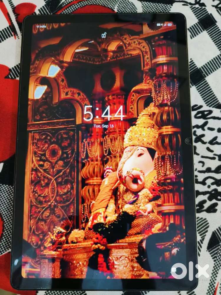 Realme tablet