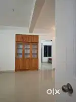 3 bhk semi furnished flat kakkanad
