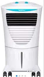 Symphony cooler in good condition