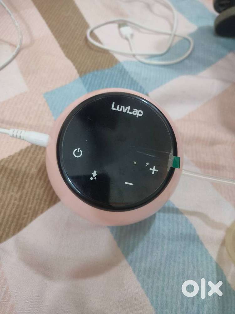 LuvLap Electric Breast Feeding Pump
