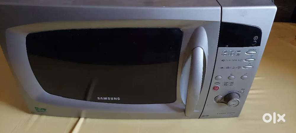 Microwave samsung