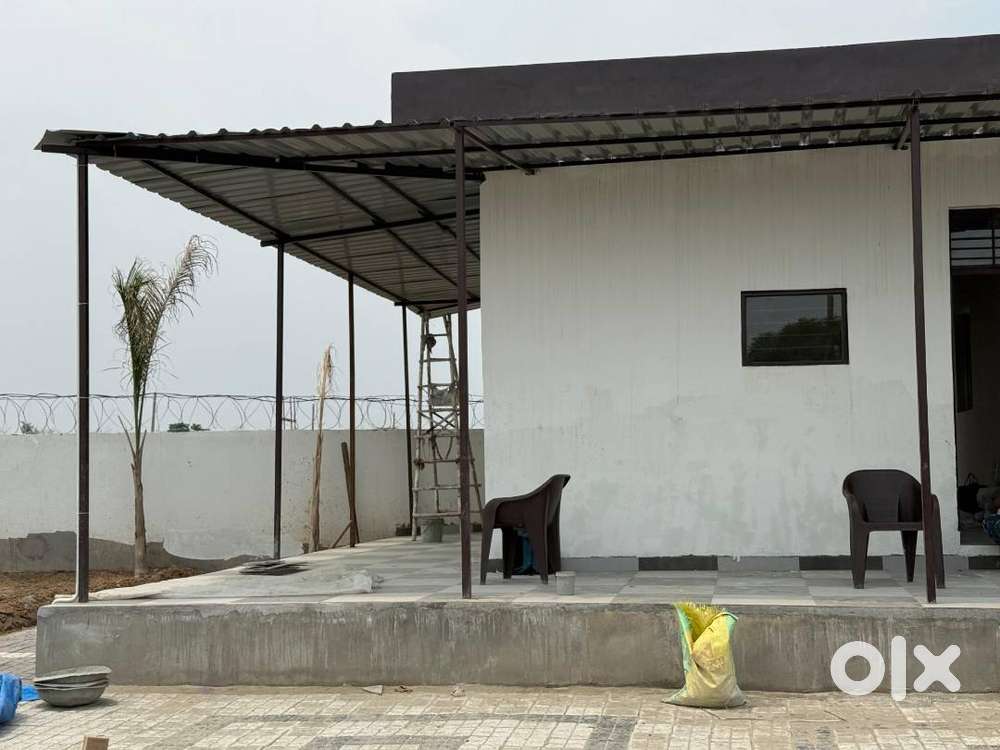 Greater Faridabad Mein Apna Ghar Banao – Best Location Plots