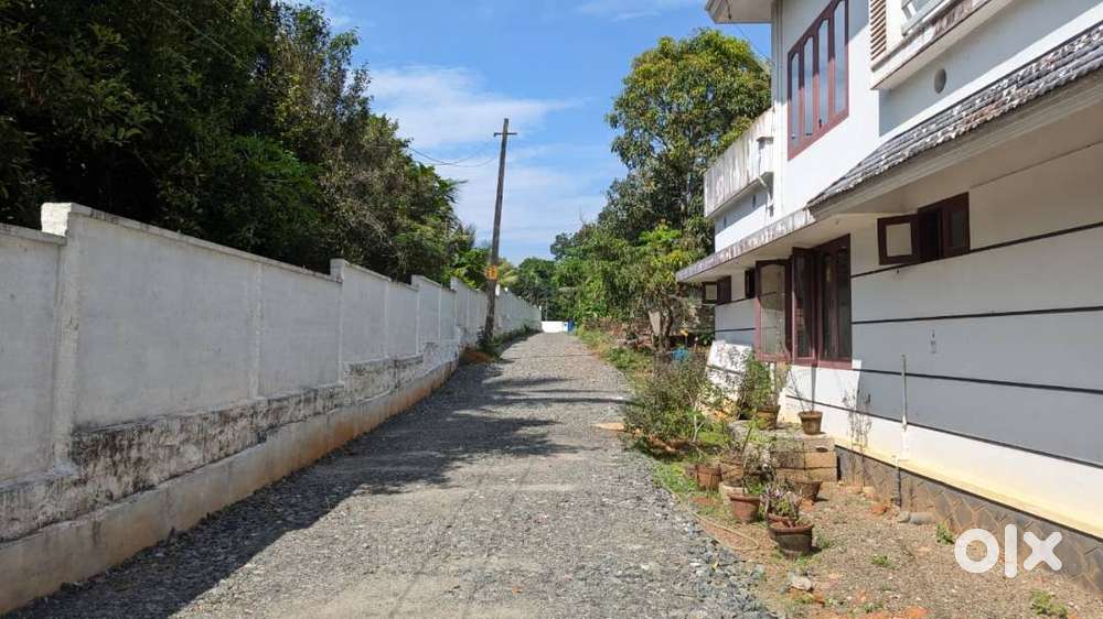 Puliyanam Junction Near 5–10 Cent Budget Plots ₹2 Lakhs Only Free Reg.