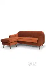 New sofa manufacturer
