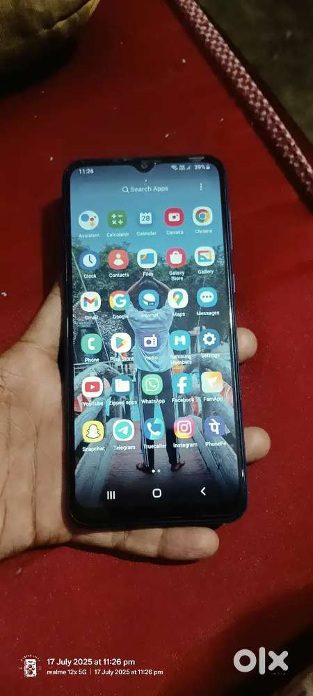 Brand new without change 1st brand new okk condition