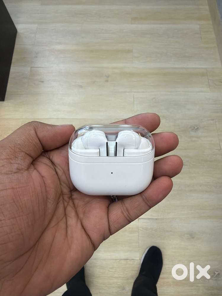Samsung Buds 3 Pro White