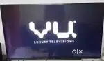50 inch 4K UHD LED TV