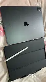Ipad M4 pro 13” 256gb