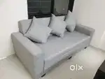 3 Seater New Sofa Set