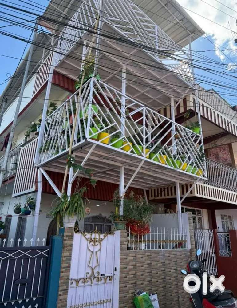 PG for boys and girls