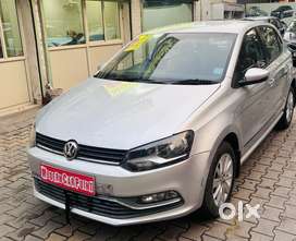 Volkswagen Polo Select 1.5 TDI Highline, 2016, Diesel