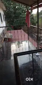 Rent a 2BHK - Near Mall de Goa & Panaji City