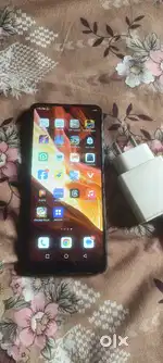 Infinix Note 10