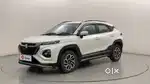 Maruti Suzuki Fronx Alpha 1.0L Turbo 6 AT, 2024, Petrol