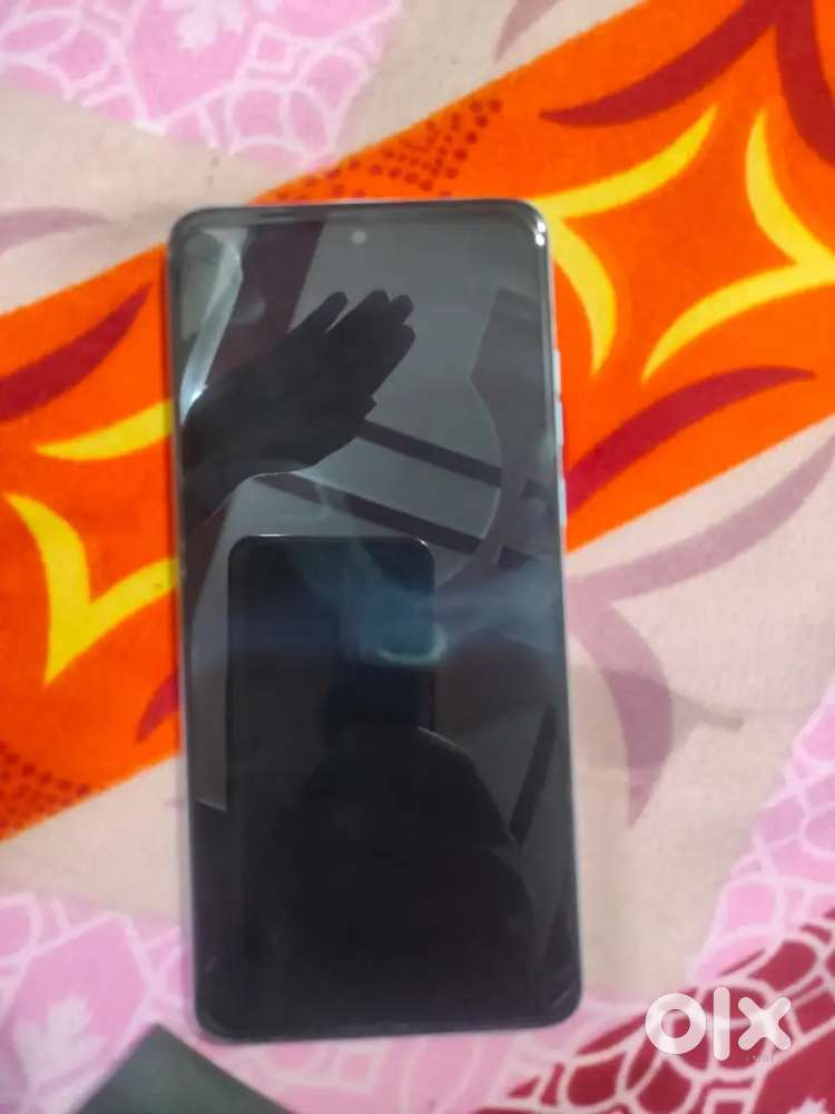 Moto G84 5G , 12 GB Ram