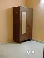 Room Available in a 3BHK – Looking for a female flatmate, No Deposit!