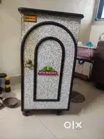 Navdeep Atta Chakki(Compact Flour Mill) for Home