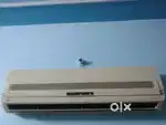 LG 1.5ton AC
