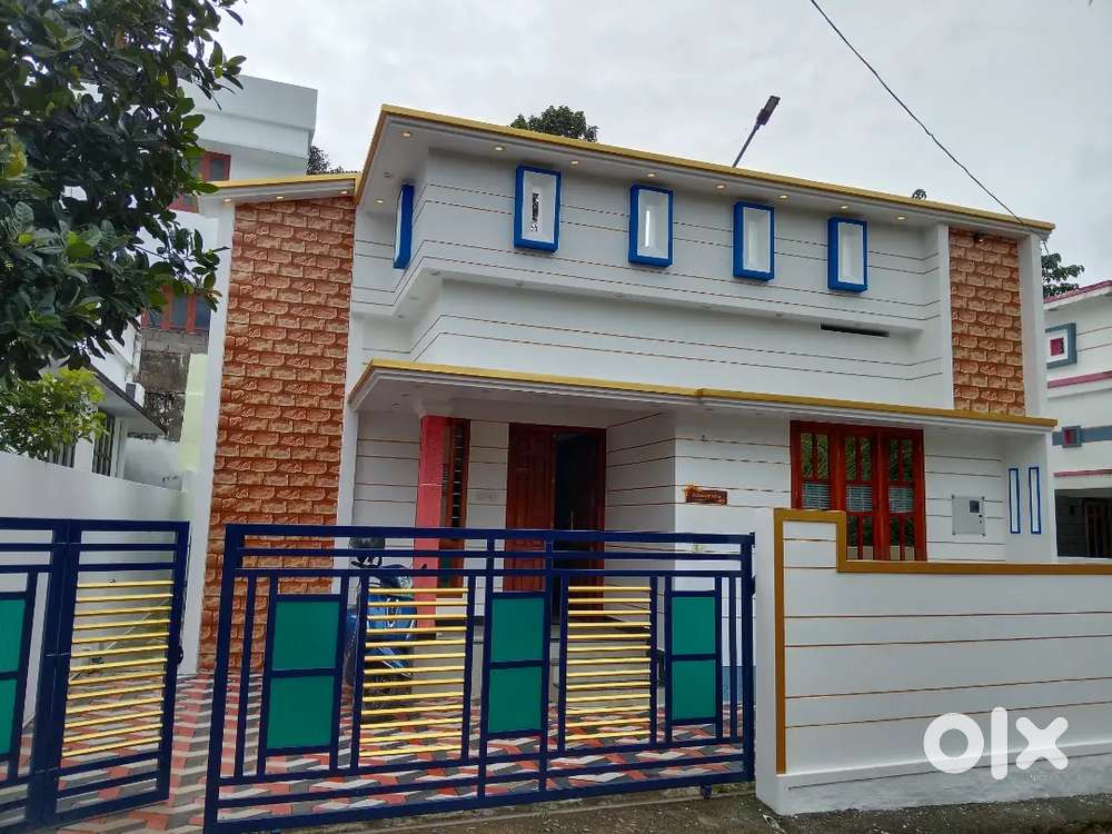 Month rent 12000 lees 1500000