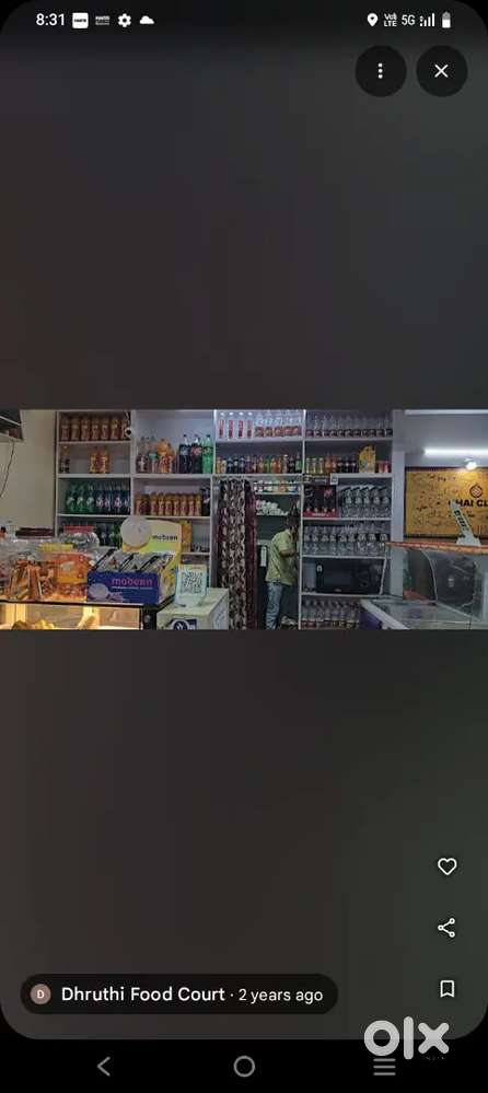 Good running business