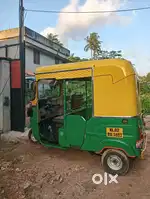 KL 02 CNG Auto For Sale