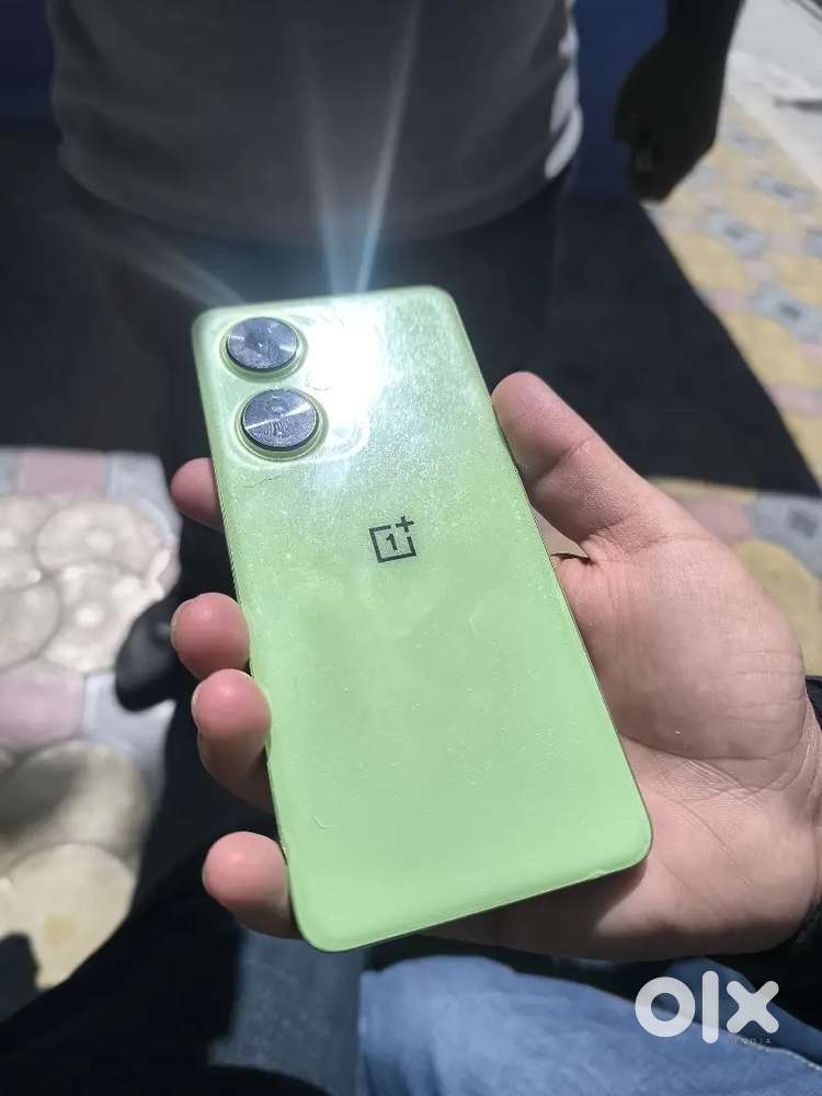 Nord ce 3 lite 5g 8/128