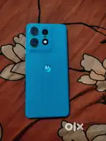 Motorola Eage 50Pro 12gb Ram 256gb internal